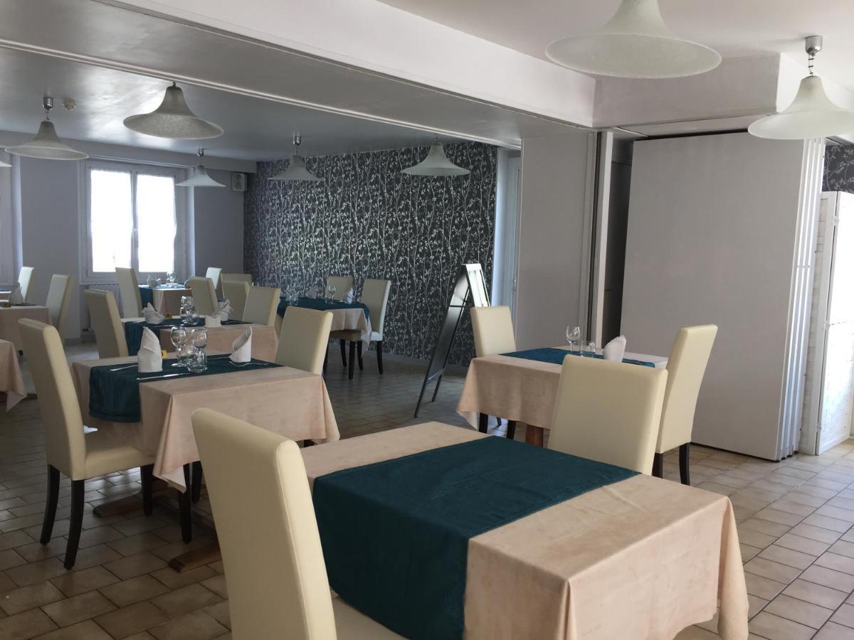 Auberge Du Calvaire Поншато Экстерьер фото