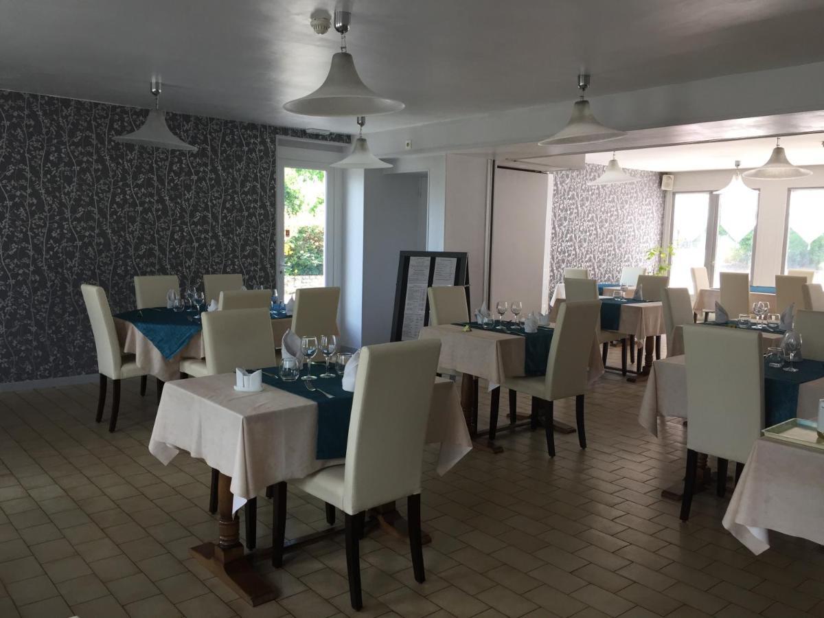 Auberge Du Calvaire Поншато Экстерьер фото