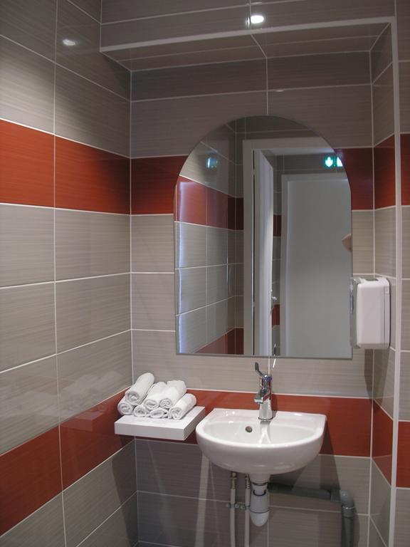 Auberge Du Calvaire Поншато Экстерьер фото