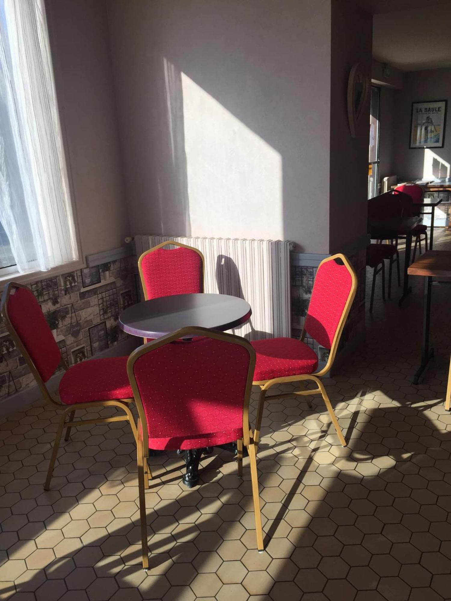 Auberge Du Calvaire Поншато Экстерьер фото
